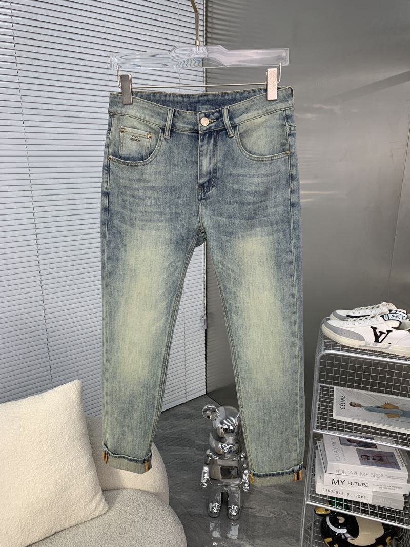 Louis Vuitton Jeans